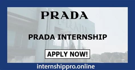 fondazione prada summer internship|prada group careers.